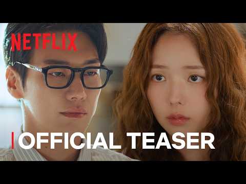Official Teaser [Subtitled]