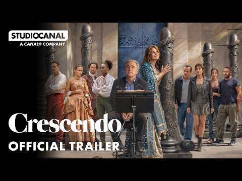 Official Trailer [Subtitled]