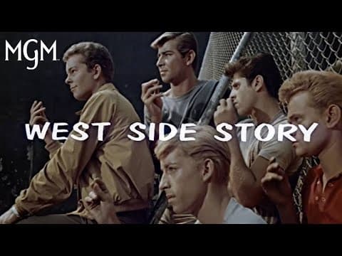 Official Trailer