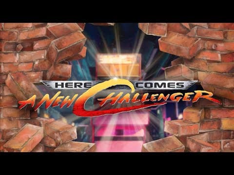 Here Comes A New Challenger (2023) Official Trailer