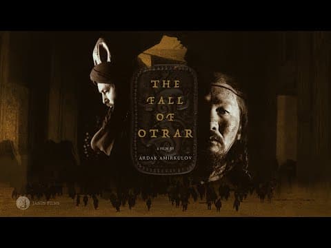 Official Trailer [Subtitled]