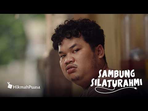 Sambung Silaturahmi - Trailer