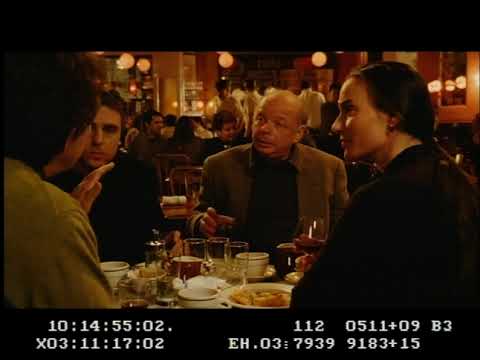 Alternate Ending