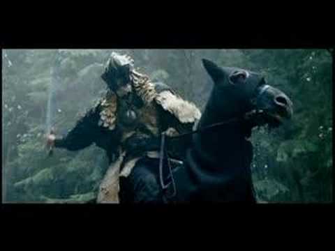 Wolfhound Trailer 2