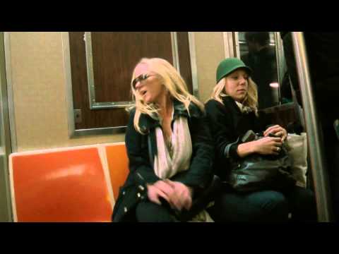 "That's What She Said" Red Band Movie Clip - Dee Dee Needs Space