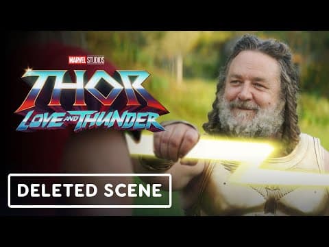 Deleted Scene