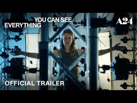 Official Trailer