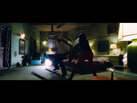 Trailer