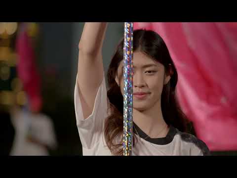 Teaser SWAY THE SERIES : เพราะเธอใช่ไหม...ที่ทำให้ใจฉันสั่น