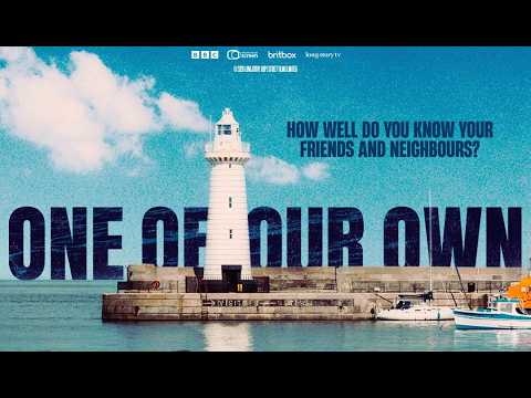 One Of Our Own - A Hope Street Film (2026) OFFICIAL TRAILER