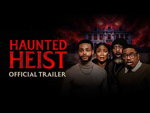 Official Trailer