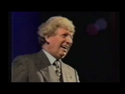 A Sci Fi Audience with Tom Baker