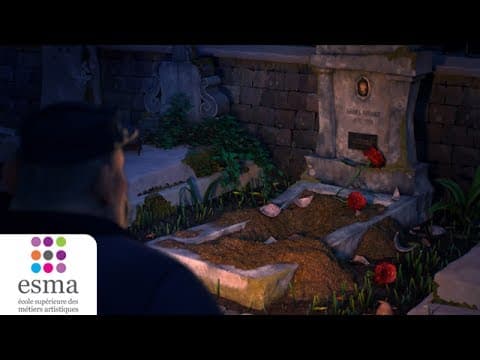 Official Teaser #1