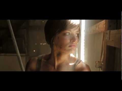 Lost Lake OFFICIAL TRAILER [HD]