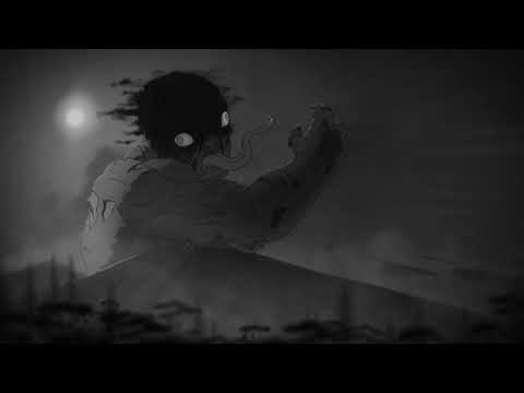 "I am not the monster here!!!"⚡