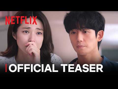 Official Teaser [ENG SUB]
