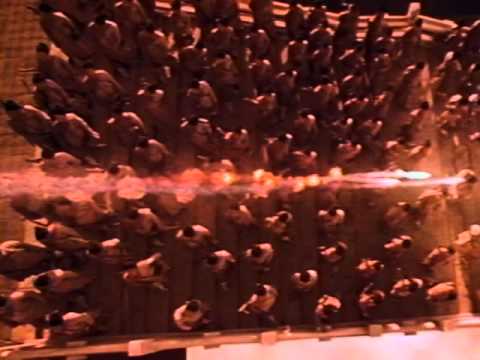 Zu Warriors - Trailer