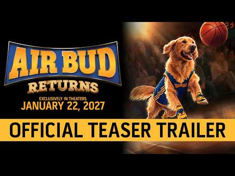 Official Teaser