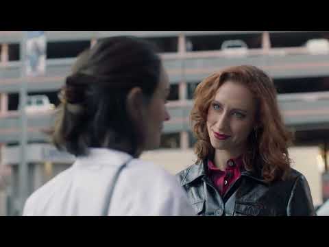 Good Girl by Jenny Kleiman (SHORT) | 41st Miami Film Festival