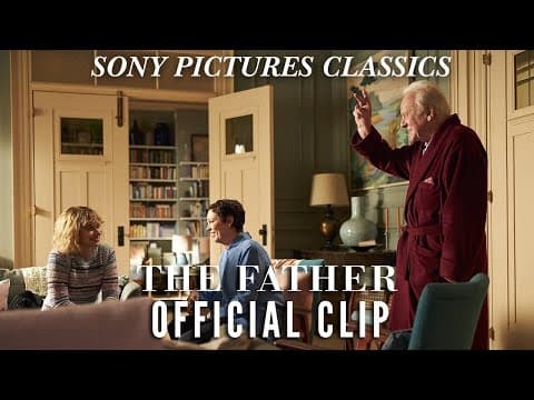 "Tap Dancer" Official Clip