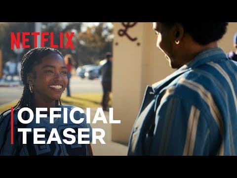 Official Teaser