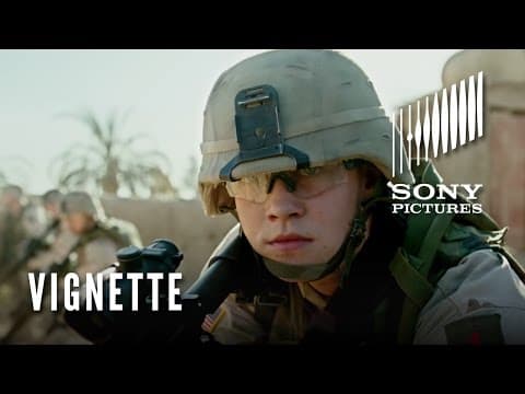BILLY LYNN'S LONG HALFTIME WALK Vignette - Visionary Director Ang Lee (Everywhere November 18)