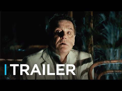 Stage Russia HD: The Black Monk Trailer / "Черный монах" Трейлер