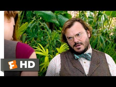 How to Be Sexy Scene