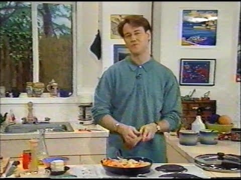 How to Boil Water: Tofu