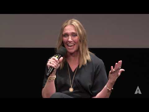 The Joy of Acting
