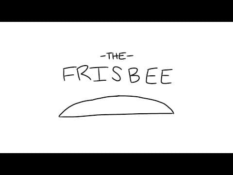 The Frisbee (2025)
