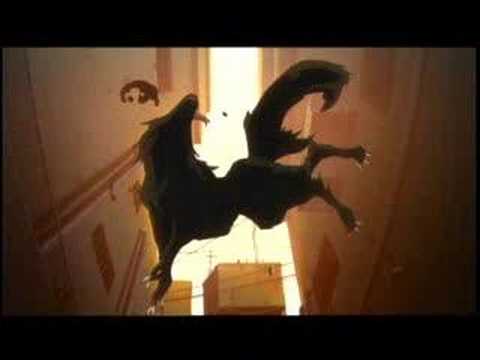 Lunar Legend Tsukihime - Trailer Dubbed