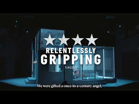 The Oresteia at The Bridge: Teaser Trailer