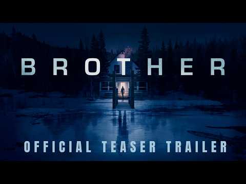 Official Teaser Trailer