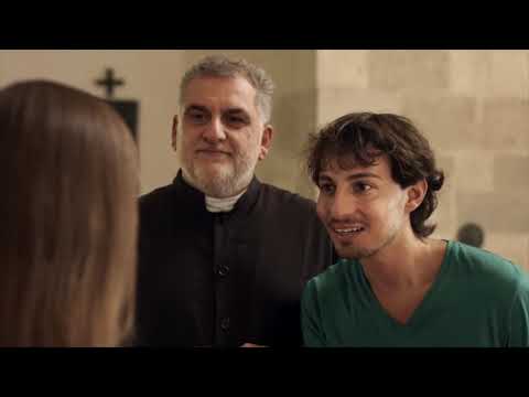 Trailer | 13° Festival Pontino del Cortometraggio [Subtitled]