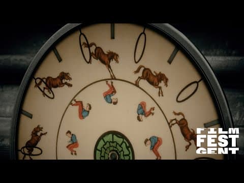 Alex Heffes (UK) x Alexandre O. Philippe (USA) - Film Fest Gent
