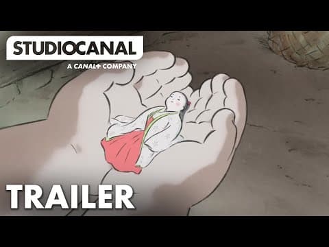 UK Trailer
