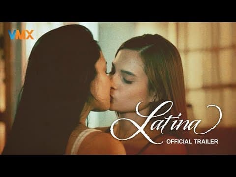LATINA Official Trailer | World Premiere this June 19 on VMX