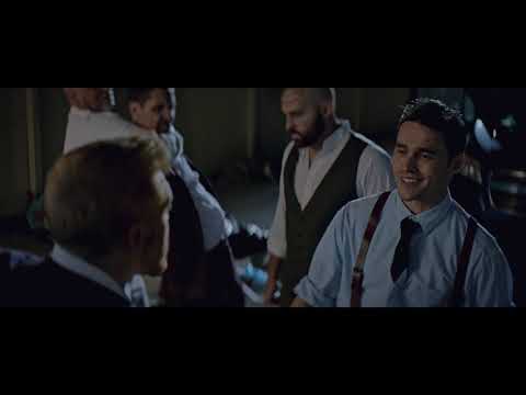 You Can't Run
