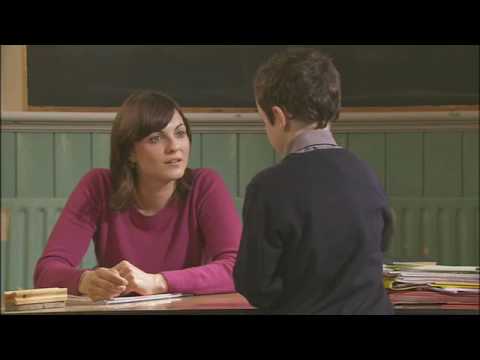 The Crush clip 1