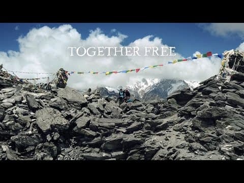 Together Free || Official Trailer | Jetzt auf Kino on Demand