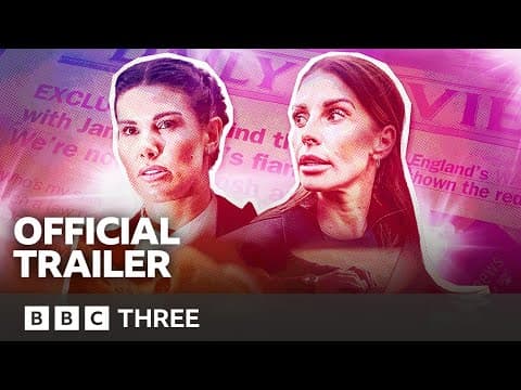 Wagspiracy: Vardy vs Rooney | Official Trailer