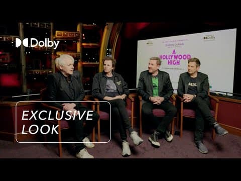 Dolby Featurette