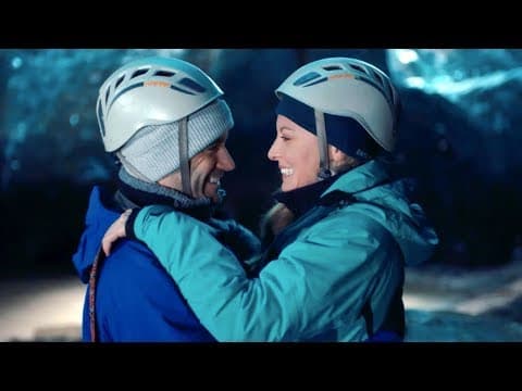 Preview - Love on Iceland - Hallmark Channel