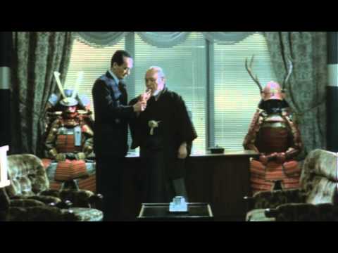 極道の妻たち　三代目姐（予告編）