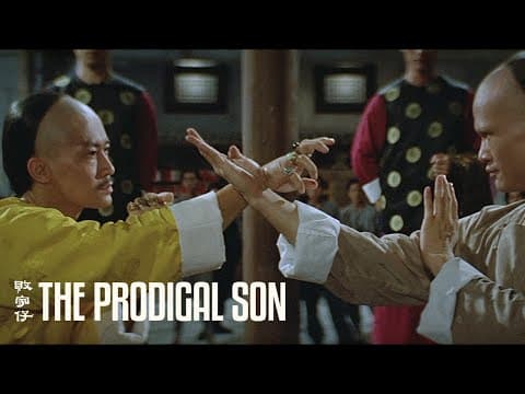 Arrow Trailer [Dubbed]