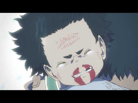 Teaser Trailer [Subtitled]