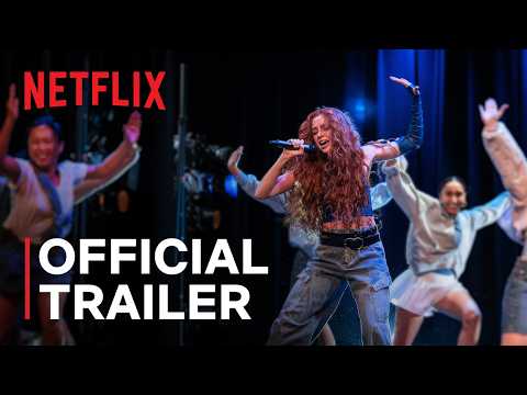 Official Trailer