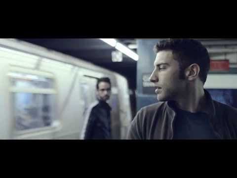 CHASER - TRAILER