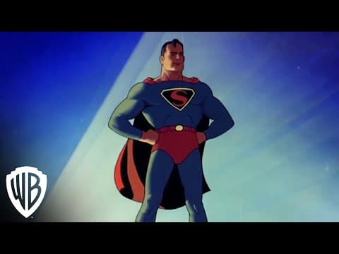Batman: The Complete Animated Series/"The Heart of Batman" - "Dark Deco" clip